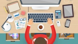 Интернет-аудитория в России растёт